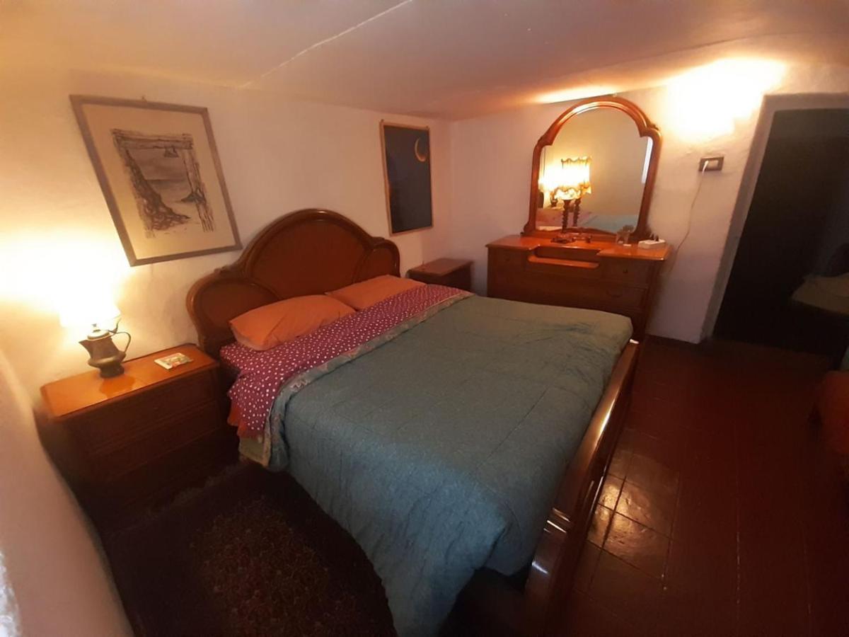 Agriturismo Cascina Gervasoni San Giovanni Bianco Eksteriør billede