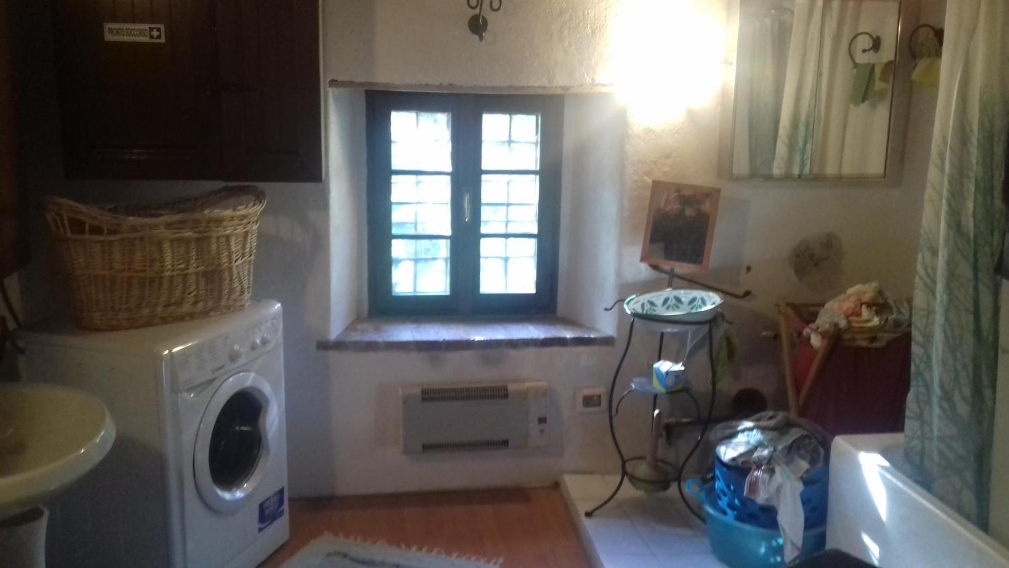 Agriturismo Cascina Gervasoni San Giovanni Bianco Eksteriør billede